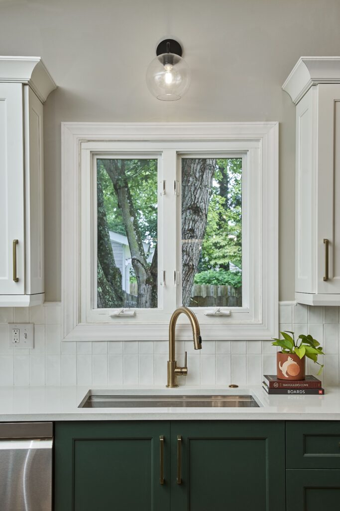 kitchen remodel charlotte nc