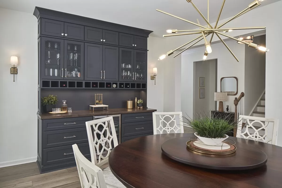 kitchen remodel charlotte nc