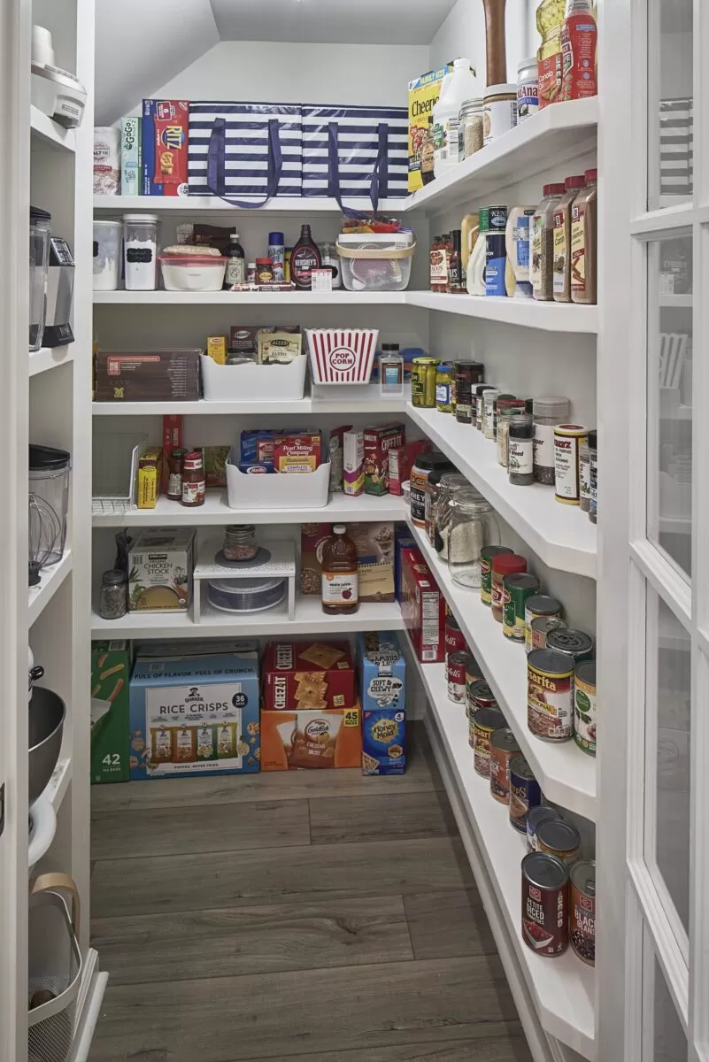 kitchen pantry home remodel design charlotte nc